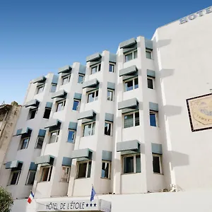 3* 호텔 De L'etoile
